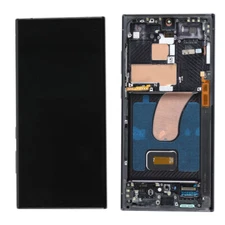 Smaller OLED For Samsung Galaxy S23 Ultra S918U/U1/W Touch Screen Repair Part US