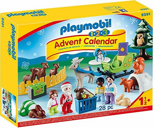 ebay playmobil advent calendar
