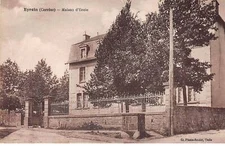 19 - Eyrein - SAN20191 - House of School - As Is