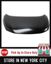 Hood Panel Aluminum For 2015–2023 Nissan Murano 651005aa0a Ni1230215