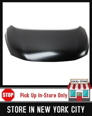 Hood Panel Aluminum For 2015 2023 Nissan Murano 651005AA0A NI1230215