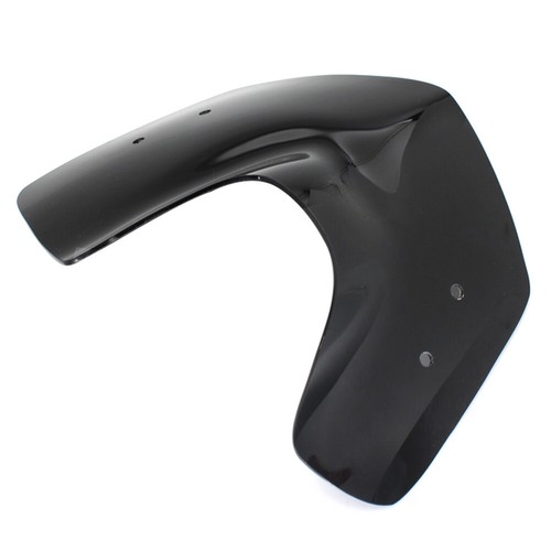 New for BMW K1200R 05-08 K1300R 2009-15 Windscreen Windshield Fly Screen Shield - Picture 6 of 10