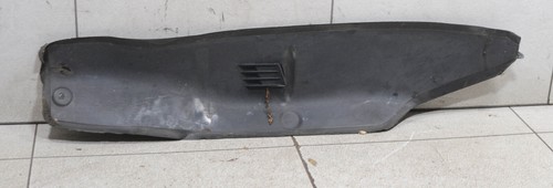 W Polo 9N3 Bj 2008 Verkleidung Abdeckung Kotflügel vorne LINKS #113672-C111