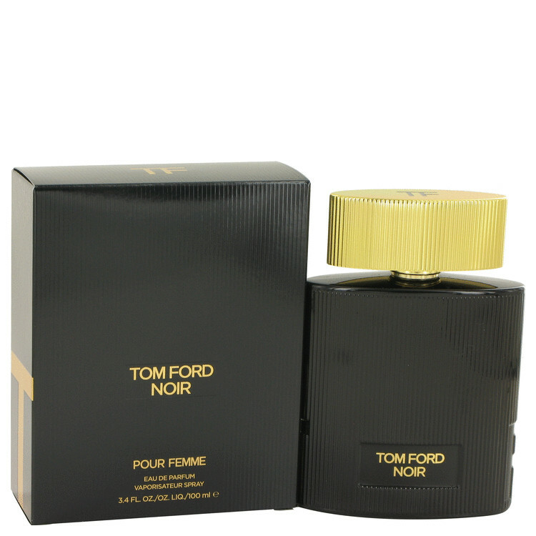 Tom Ford Noir Pour Femme Women's Perfume By Tom Ford