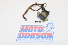 Suzuki GS1000C 1978 31800-37020 Starting Motor Relay Solenoid