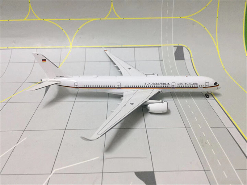ドイツ 政府専用機 A350-900 Aviation 1/400 NG39090.jpg