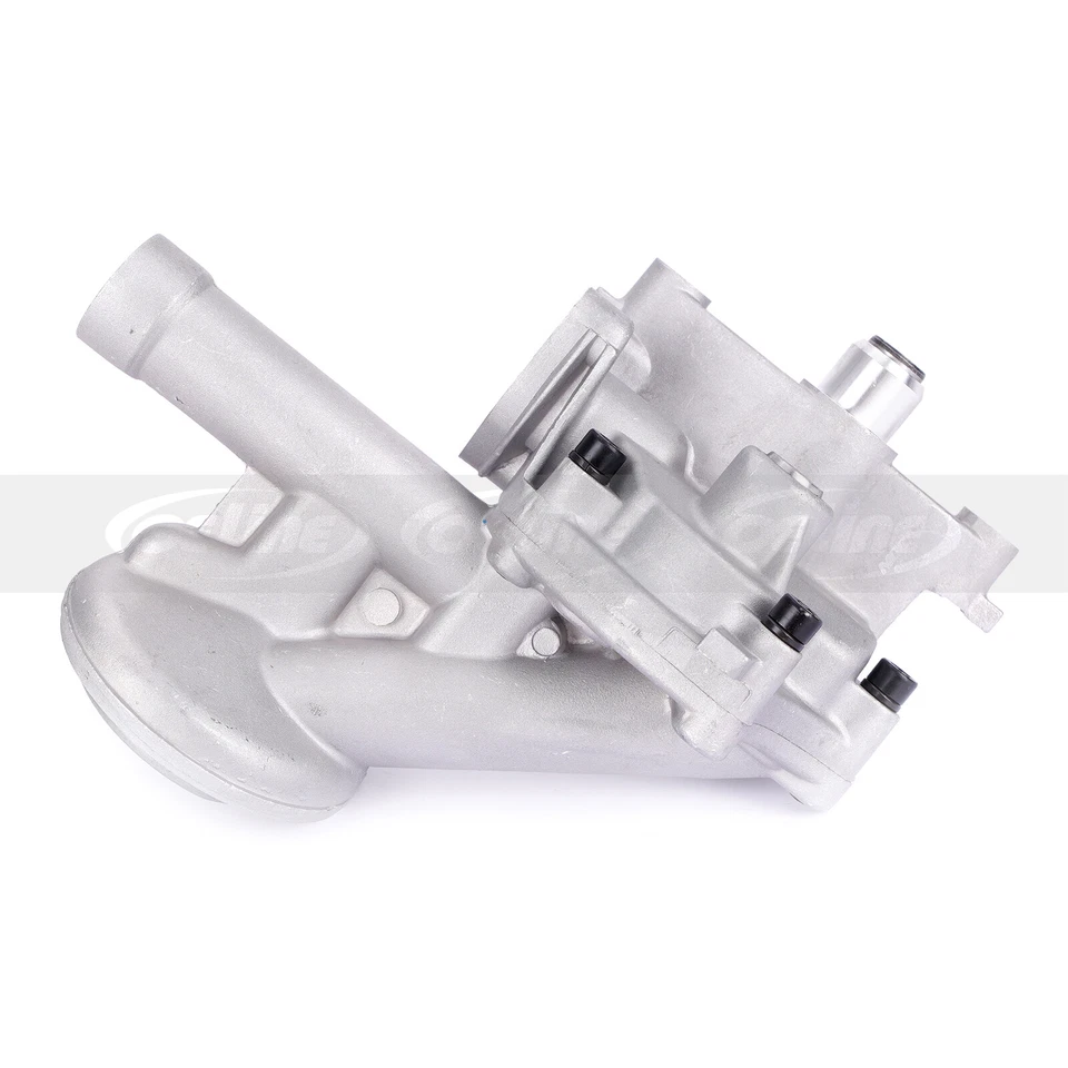 Oil Pump for 04-06 Audi TT Quattro 3.2L 92-05 VW Corrado Golf Jetta Passat 2.8L - Image 4 of 4