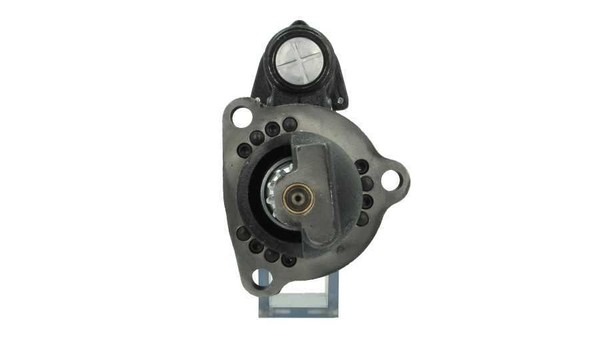 Neu Anlasser Passend FüR Caterpillar 7.5 Kw 24 Volt 10461413+-image