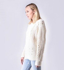 iro sweater