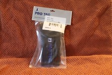 Brass Mouthpiece Pouch: Pro Tec Large Size Model A-204 - New in Bag