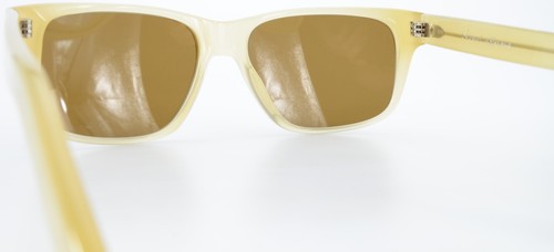 Paul Smith Sunglasses Gavyn PM82183S 1151/83 56-17 145 Polarized Never Assume - Picture 9 of 16