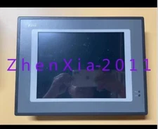 1pc used Fama touch screen GP-104C #WD6