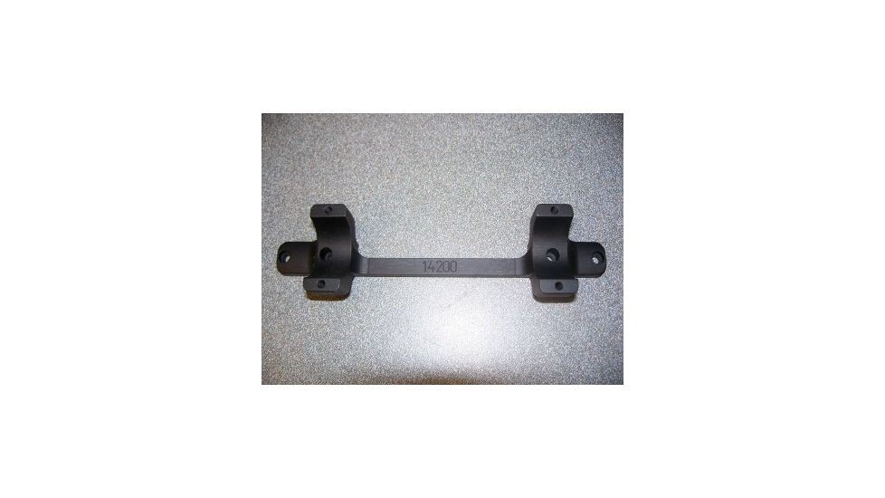 DNZ Products Game Reaper Scope Mount Savage Axis or Edge, High 1in