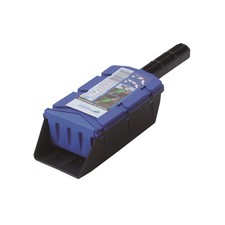 Spreading Shovel Salt Sand Seeds Fertilizer Grit Frostproof Plastic 2 Colours UK