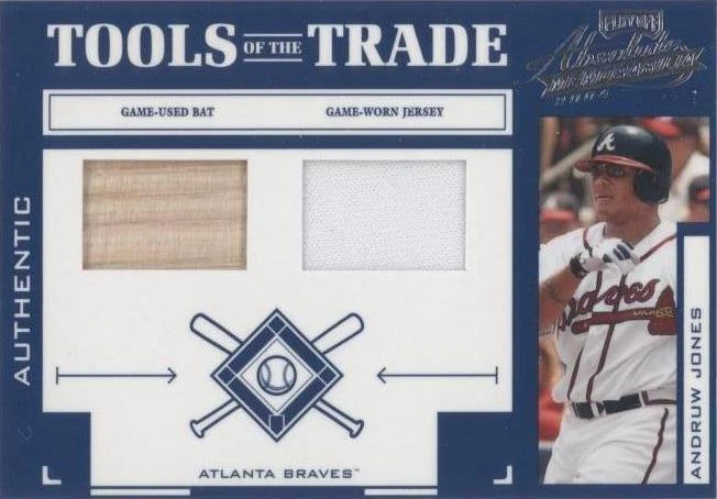 Blue Combo Materials