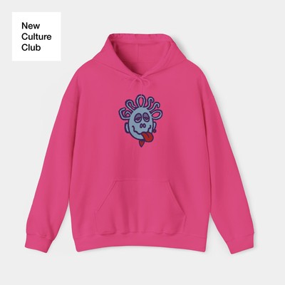 Grosso Jeff Hoodie Skateboard Vintage Santa Cruz Retro Design | eBay