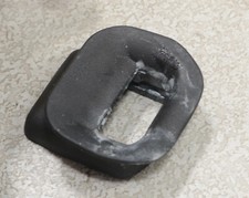 Mercedes Benz R170 SLK (96-00) Gummi Dichtung T&uuml;r Fangband Rechts #44196-B279