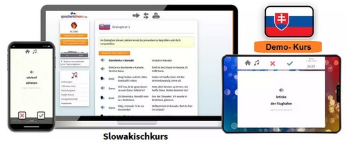 81 Sprachen von A bis Z Multimedia-Sprachkurs Demo vor Kauf der Vollversion - Bild 130 von 165