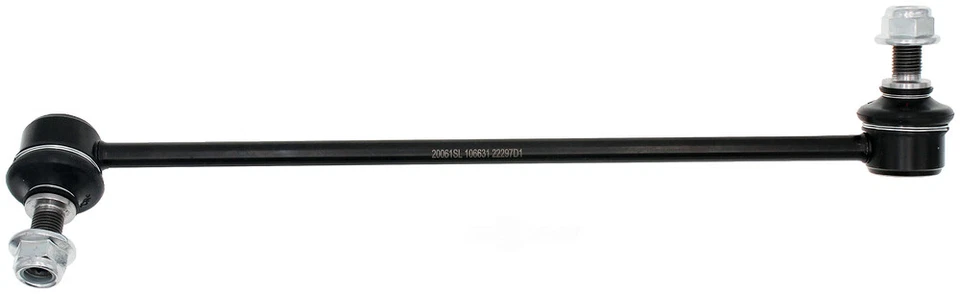 Suspension Stabilizer Bar Link K fits 2011-2014 Hyundai Sonata  MAS INDUSTRIES - Image 2 of 4