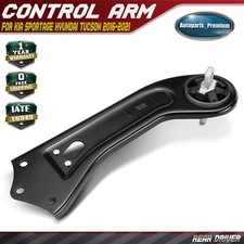 Rear Left Side Trailing Arm for Kia Sportage ...