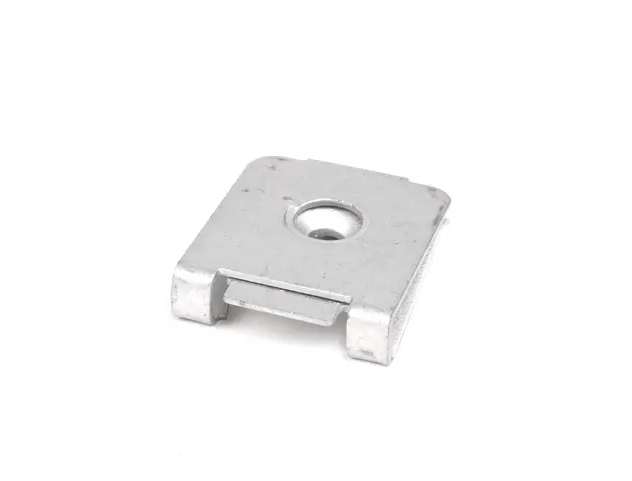 Mercedes-Benz CLA C117 Fender Liner Lock Nut A0019902356 OEM for  