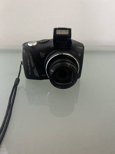 Canon PowerShot SX150 IS 14.1MP Digitalkamera FUNKTIONIERT - Bild 9 von 10