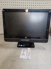 HP Omni Pro 110 PC - CPU:Pentium E5800 RAM:2gb HDD:250gb  PRESSURE DAMAGE CORNER