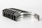 Engine Crankshaft Main Bearing Set-VIN: X, SOHC, 24 Valves DNJ MB1158