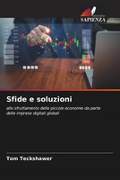 Tom Teckshawer | Sfide E Soluzioni | Taschenbuch | Italienisch (2023)