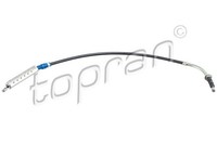 Bremsseil Seilzug Feststellbremse Topran 504 014 FüR Mini F56 F55 F57 Cooper One