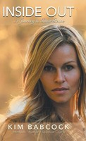 Inside Out | A Journey To Inner Peace | Kim Babcock | Buch | Gebunden | Englisch