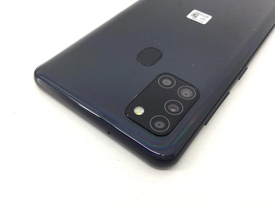 Samsung Galaxy A21s · 32GB, foto 3 de 5