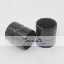 2pcs Bucket Bushing 266-4051 For Caterpillar Mini Excavator E303.5 E304