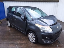 CITROEN C3 PICASSO MK1 2009-2012 16" STEEL WHEEL 5401T6