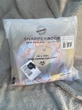 Toddler Swim Suit And T-Shirt By Snapper Rock 12 To 18 Months New Zealand