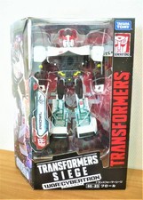 Transformers Siege SG-23 Prowl Action Figure New Sealed Rare