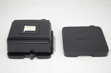 [Near mint] Mamiya RZ67 PRO 120 Roll Film Holder for RZ67 Medium Format #250930j
