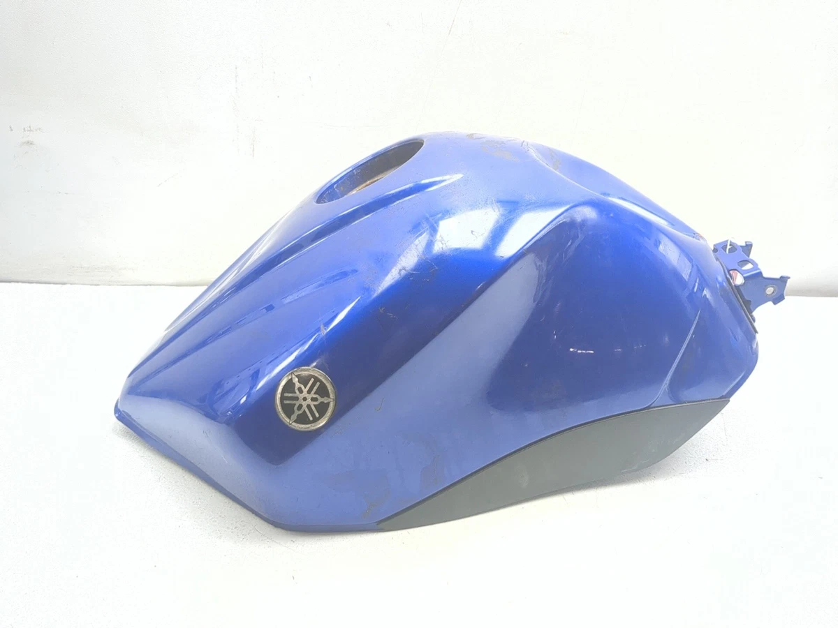 Yamaha Gas Tanks for Yamaha YZF R6 for sale | eBay