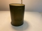 U.S. Army Viet Nam era oil can rare delta quart size fit in gas petro collection — photo 3