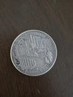 1 oz. ASGARD And 2010 ASE