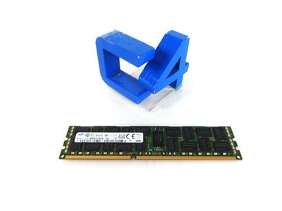 Samsung M393B1K70DH0-YK0 Array 8gb 2rx4 Pc3-12800 Reg Memory