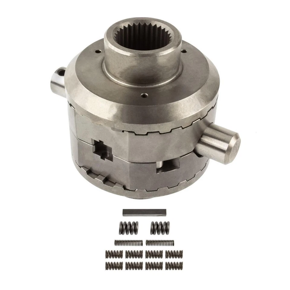 PowerTrax 9207883005 NO ANTIDESLIZANTE GM 8.875" 30 SPL ABIERTO Foto 2 de 4