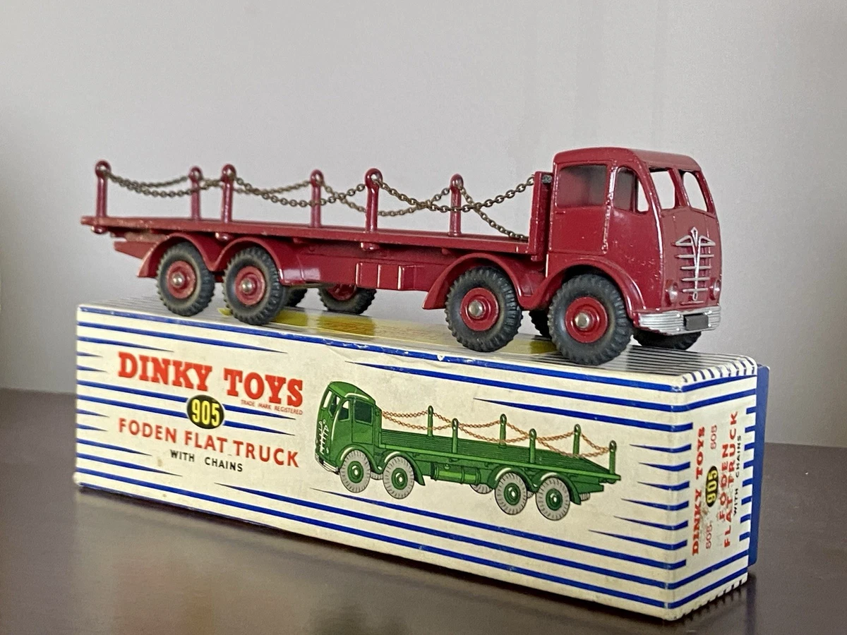 激レア】英国製 DINKY TOYS 35シリーズ & サイドカー 6点 Amazon