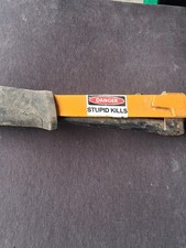 Bosch Hammer Tacker
