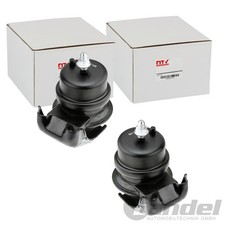 Support moteur Lexus LS
