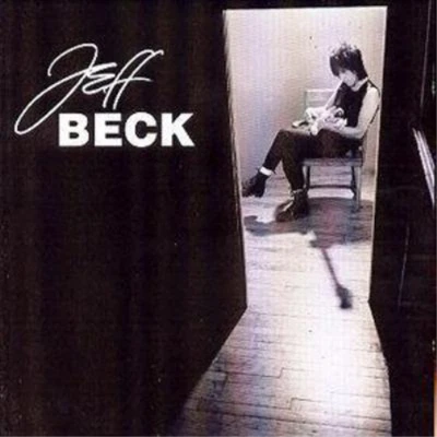 Jeff Beck Who Else! (CD) Album - Imagen 1 de 4