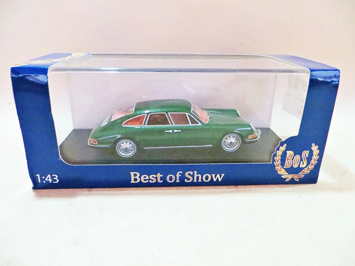 BOS 1:43 Diecast Cars, Trucks & Vans for sale | eBay