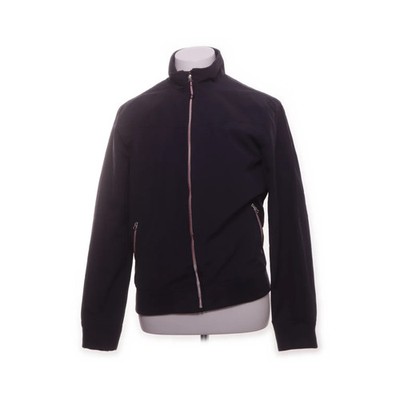 Skill Apparel, Bomberjacke, Herren, Größe: 44/46, Blau/Rot/Weiß #jCv