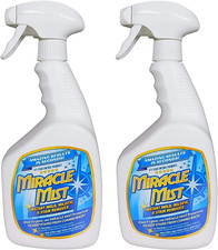 Instant Mold and Mildew Stain Remover 32 Oz. by Encore Coating | 2 Pack (64 Oz S 1.65 per fl oz
