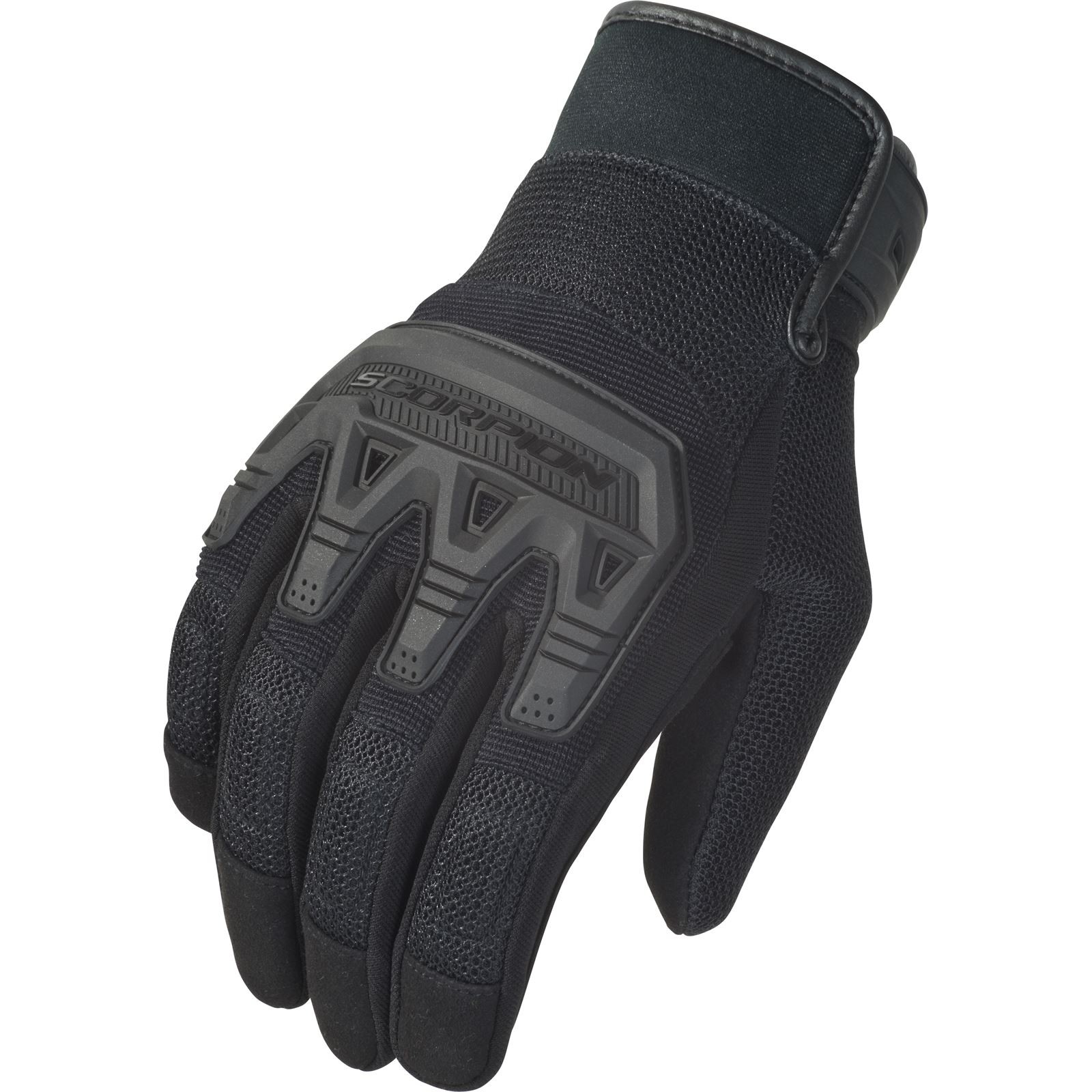ScorpionEXO Covert Tactical Gloves Black - 3X-Large G32-038